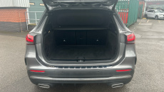 Mercedes-Benz GLA 200d AMG Line Executive 5dr Auto Diesel Hatchback